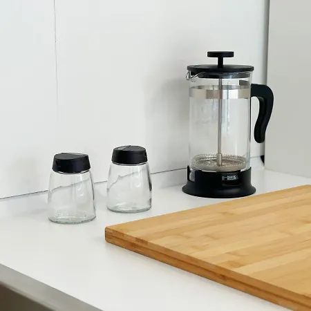 Batorego 18 - White - 450m Stacja Metra Pola Mokotowskie, 800m Biblioteka Narodowa, 20m Piekny Park Pola Mokotowskie, 800m Do Sgh - Wifi - Smart Tv - Good * Варшава