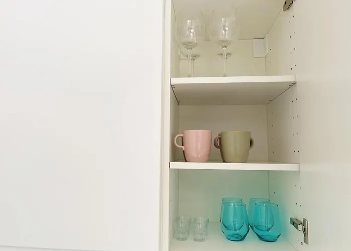 Lägenhet Batorego 18 - White - 450m Stacja Metra Pola Mokotowskie, 800m Biblioteka Narodowa, 20m Piekny Park Pola Mokotowskie, 800m Do Sgh - Wifi - Smart Tv - Good