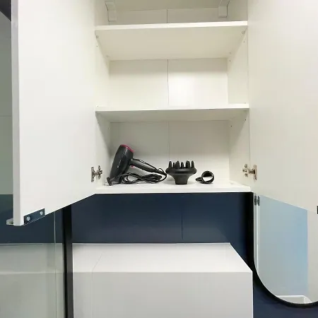 Batorego 18 - White - 450m Stacja Metra Pola Mokotowskie, 800m Biblioteka Narodowa, 20m Piekny Park Pola Mokotowskie, 800m Do Sgh - Wifi - Smart Tv - Good * Warszawa
